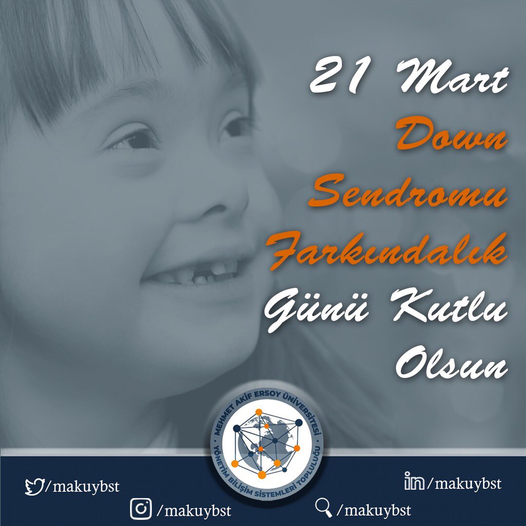 makuybst's tweet photo. Farkındayız ❤️

#ybs #ybst #maku #makuybst #makü #21martdünyadownsendromufarkındalıkgünü #21mart #21martdownsendromufarkındalıkgünü https://t.co/pBY9Fx0MW7