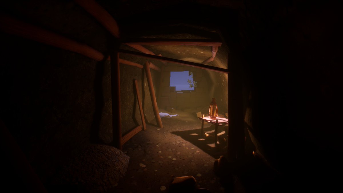 ThrusterGames's tweet photo. Our sewers are under maintenance, let's hope they last until the release date of #BloodReminds 🦇

▶️ Follow us! 
🎮 A playable demo is coming... 🎮

#screenshootsaturday #madewithunreal #indiegame #puzzlegame #horrorgame https://t.co/6Hdao8hPkC