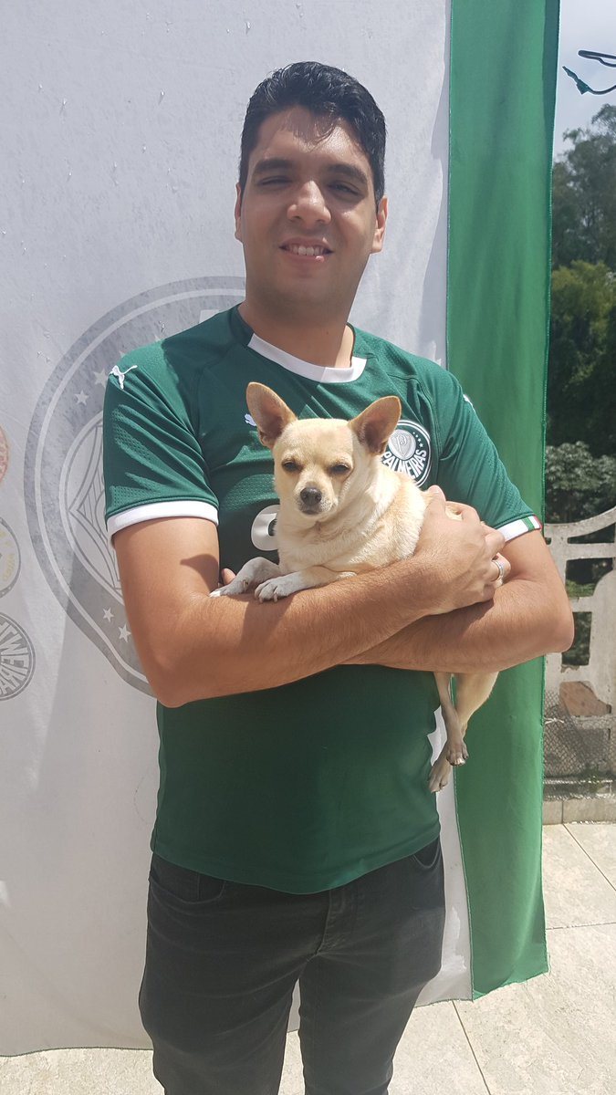 Cássio Amin 💚🐷🏎✈🤘 tweet media