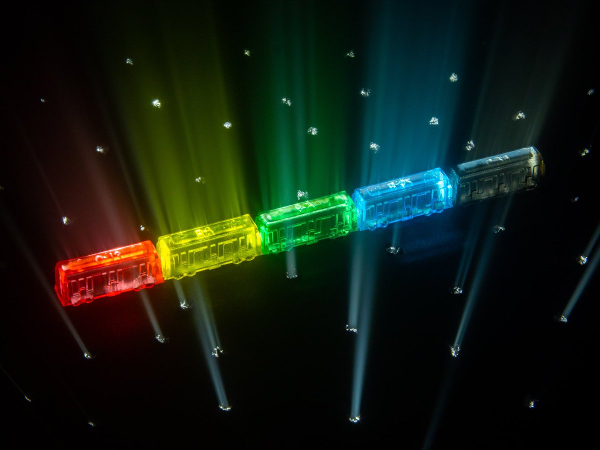 VictoryPointLab's tweet image. . @TheKevinGrote killed it with his photo in our latest Ticket to Ride episode!! 🚂 🌈 #trainbow

Check out the full episode for more awesome TTR shots! 

youtu.be/s8rvlivKfK0

@days_of_wonder @Asmodee_USA