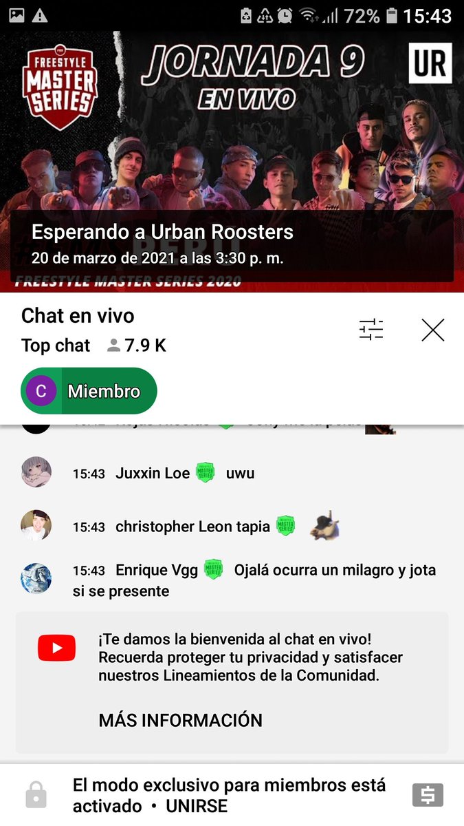 Marcelo Gameplays 🇵🇪🇵🇪 tweet media