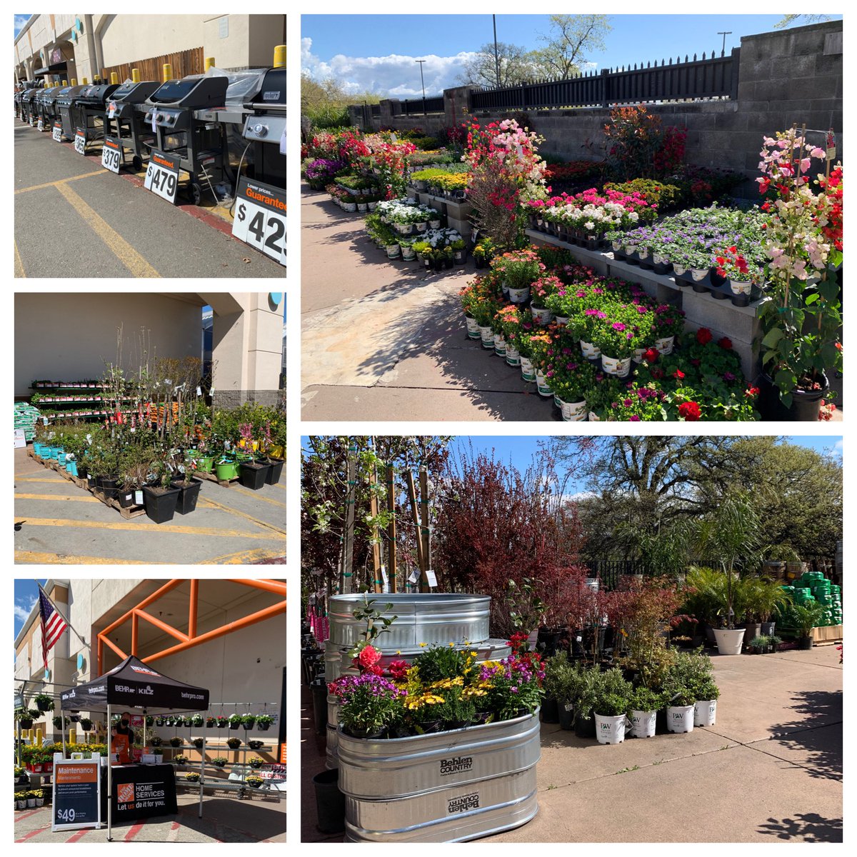 Roseville is weekend ready!!! #ThrillOfTheVille🌹<a href="/SteveWoodsHD/">Steve Woods</a> <a href="/AJ_JandaHD/">AJ</a> <a href="/Patrick0hara/">Patrick O'hara</a>