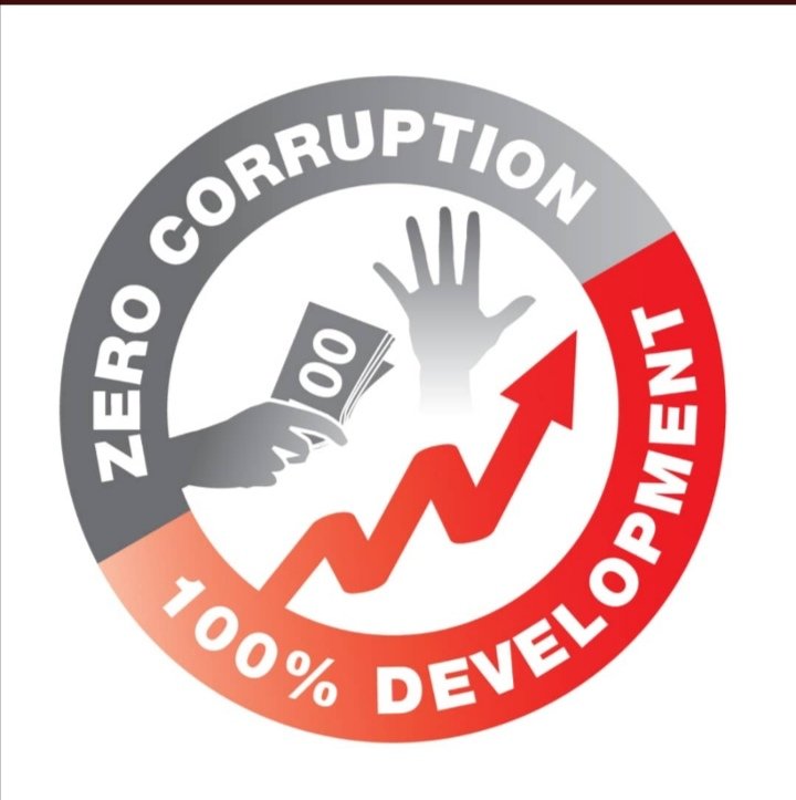 katwiireMolly's tweet photo. Corruption erodes the trust we have in the public sector to act in our best interests. It also wastes our taxes that have been earmarked for important community projects - meaning we have to put up with poor quality services or we miss out altogether. #ACUWorks 
#UGGovtWorks https://t.co/p1nhWwjNFy