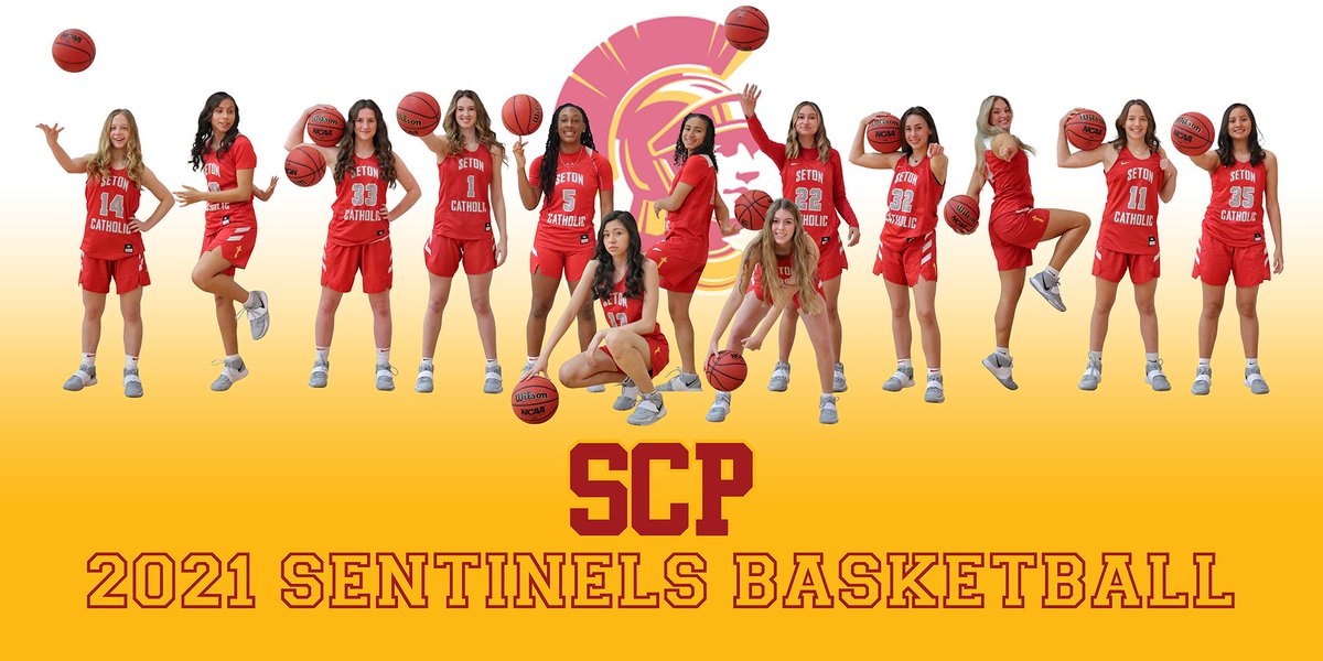 STATE CHAMPS ONCE AGAIN❗️❗️❗️HUGE CONGRATS TO OUR GIRLS BASKETBALL TEAM FOR BEATING SALPOINTE IN THE FINALS TODAY!! PROUD OF YOU GIRLS!!! #SETONPRIDE