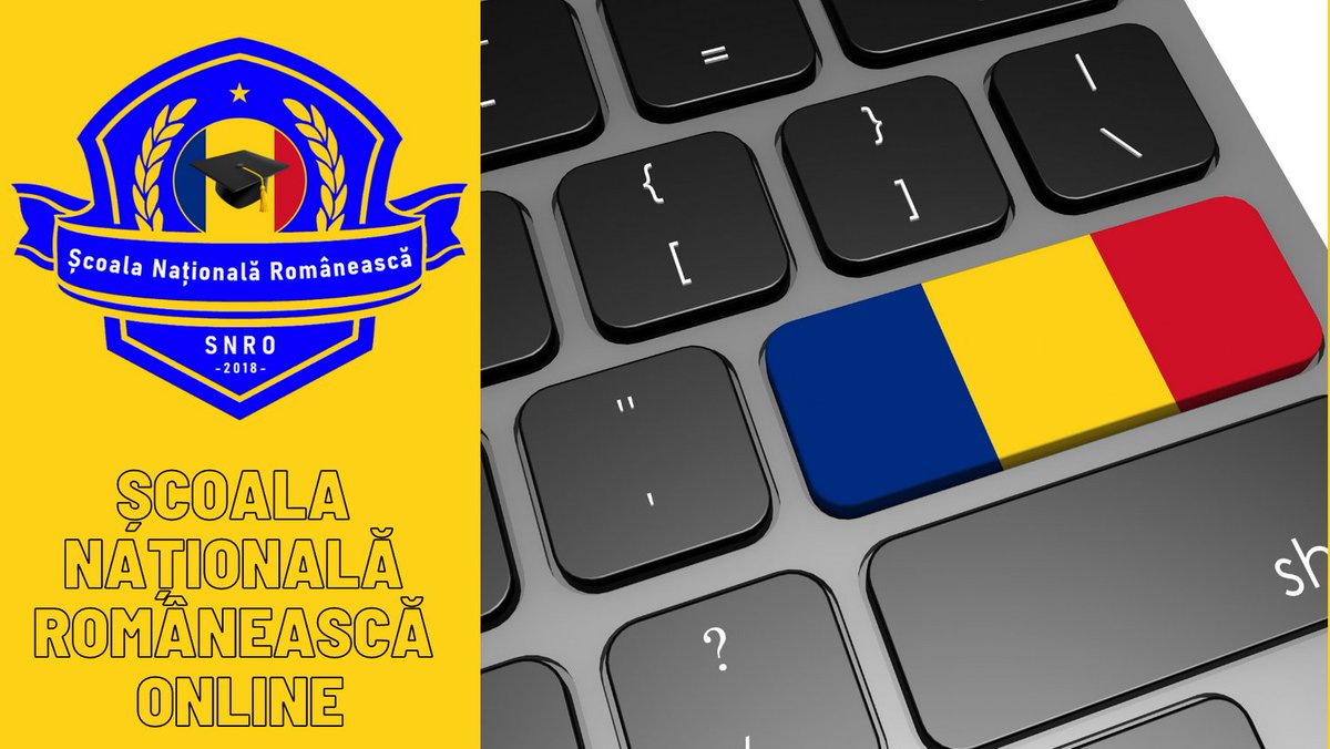 Proiect_SNRO's tweet image. ...în curând...