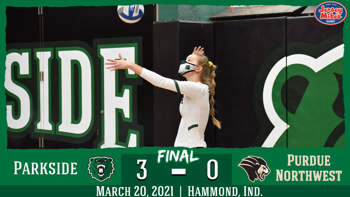 RangerAthletics's tweet photo. ANOTHER DAY, ANOTHER W! Way to go @ParksideVB!
#RoadRangers https://t.co/ZqQPzhIPJt