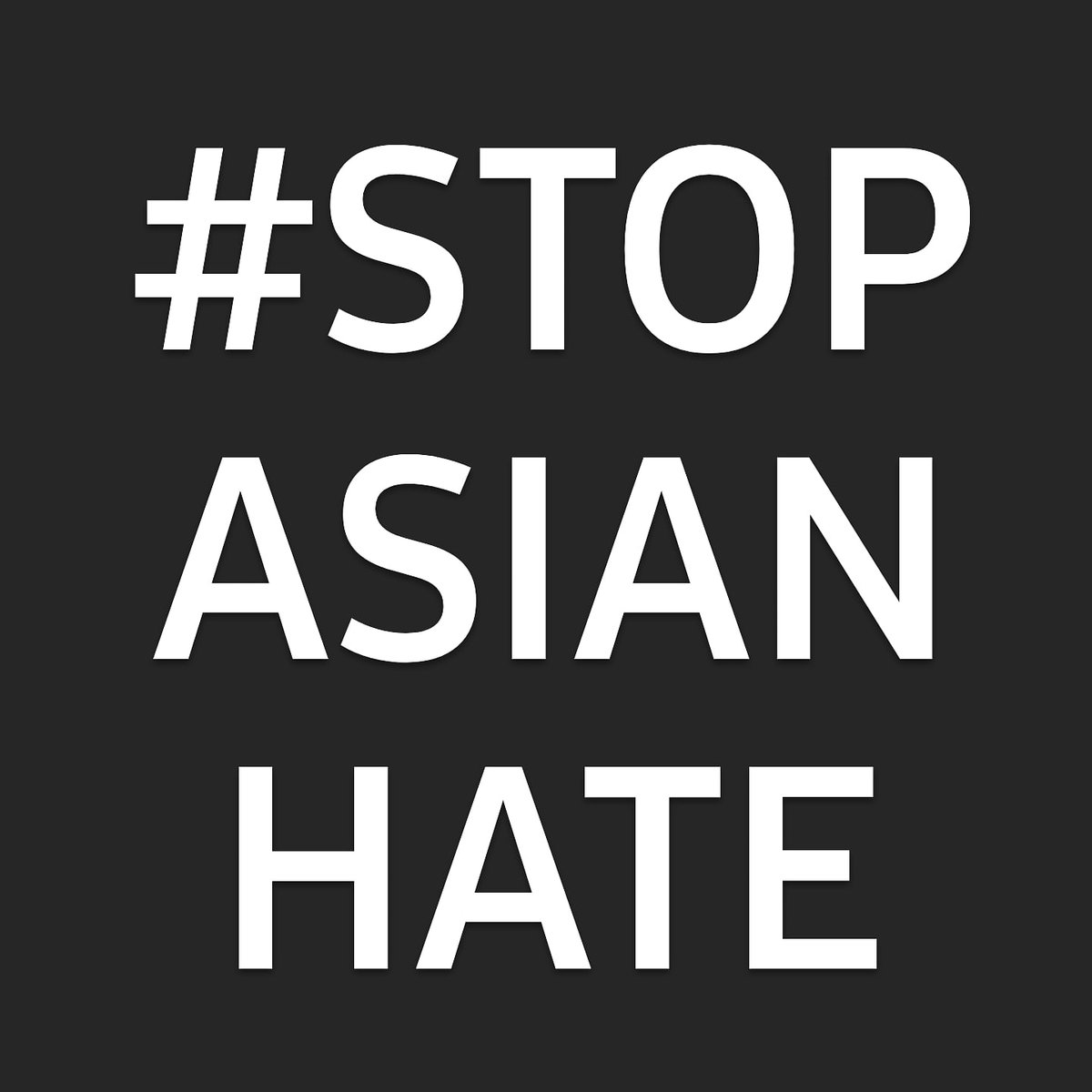 ComputersOmega's tweet photo. With all that's going on in the Asian community, it's time to take a stand. Reach out to our Asian brothers and sisters to check if they're okay. Continue supporting minority owned businesses.
#MIS #IT #AOCIT #AOCUSA #stopasianhate #asianlivesmatter #standforasians https://t.co/PKHBJZjFfQ