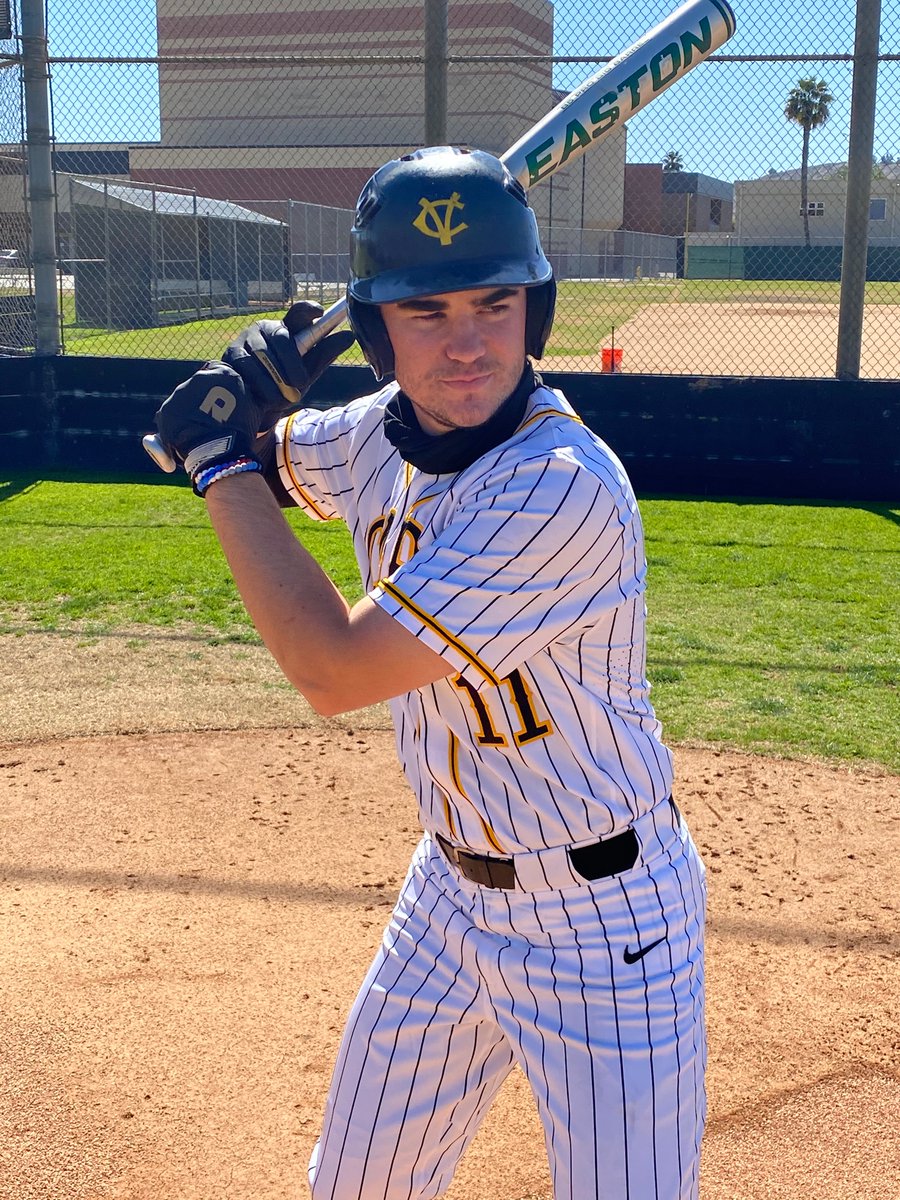 Tears of joy - Matt Dobson lost his Mom suddenly last week and hits a walk off 3-run homerun to win it in extras 4-3. No words express this moment - we love you Dobson family!

<a href="/CapoValleyHS/">Capo Valley HS</a> 
<a href="/latsondheimer/">eric sondheimer</a> 
<a href="/ocvarsityguy/">Dan Albano</a> 
#doyoubelieveinmiracles