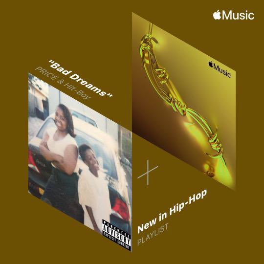 PurpleCowInno's tweet photo. @BOWprice hit 2 major @AppleMusic playlists in under 24 hours!!! What playlist you adding this to? 🧐

Listen here: https://t.co/BaX9ODNd3A 🔥 https://t.co/YbIqR94zOK