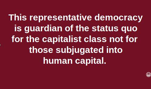 kevskewl's tweet image. #APIAC-Pelosi: Democrats are capitalists -(Exploiters of Human Capital) She only considers the capitalist class. When your consent is assumed and dictated to you. (note:)This form of capitalism is termed #SavageCapitalism and she knows that. youtu.be/MR65ZhO6LGA via @YouTube