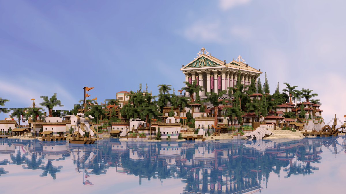 GommeHD.net Buildteam tweet media