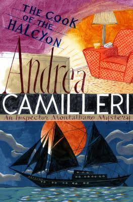 Been in a reading rut for some days and it took a new Inspector Montablano novella to get me out . Now that Andrea Camilleri is no more, some of his earlier works/ half completed works are being published. It’s a pity as these lack the finesse or the attention to detail