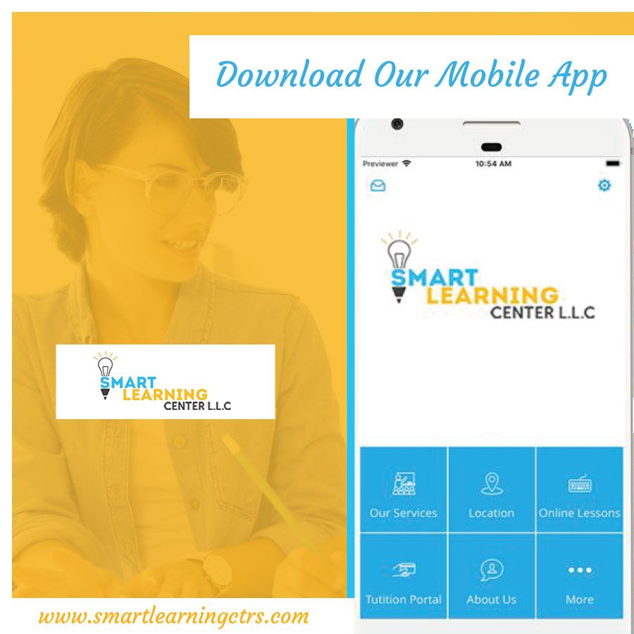 AddisuTefera4's tweet image. Do you want to be successful in your career and classes? We can help you! Download our Mobile App now to get online lessons and instant access to the resources that can help you in these trying times. Click bit.ly/3ooeZ5Z to download our mobile app. #SMARTLearningCenter