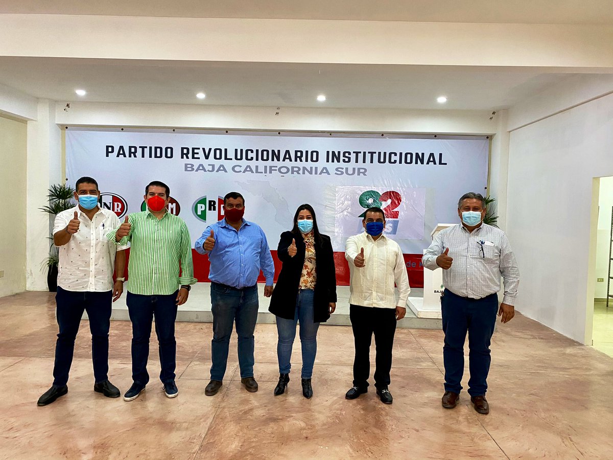 JAVALDIVIA's tweet photo. #EstamosListos #EnEquipo #VaPorBCS https://t.co/roNpQ6BGhs