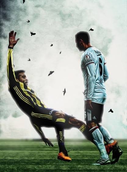 DİK DURAN KAZANIR BURASI BEŞİKTAŞ ALAYINA GİDERR #BeşiktaşınMaçıVar