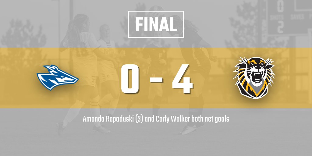 That's a victory!

#DefendTheFort