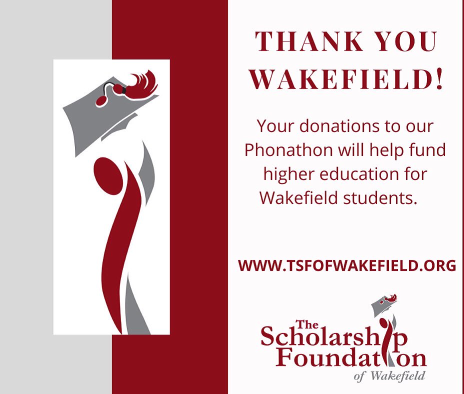 TSF of Wakefield tweet media