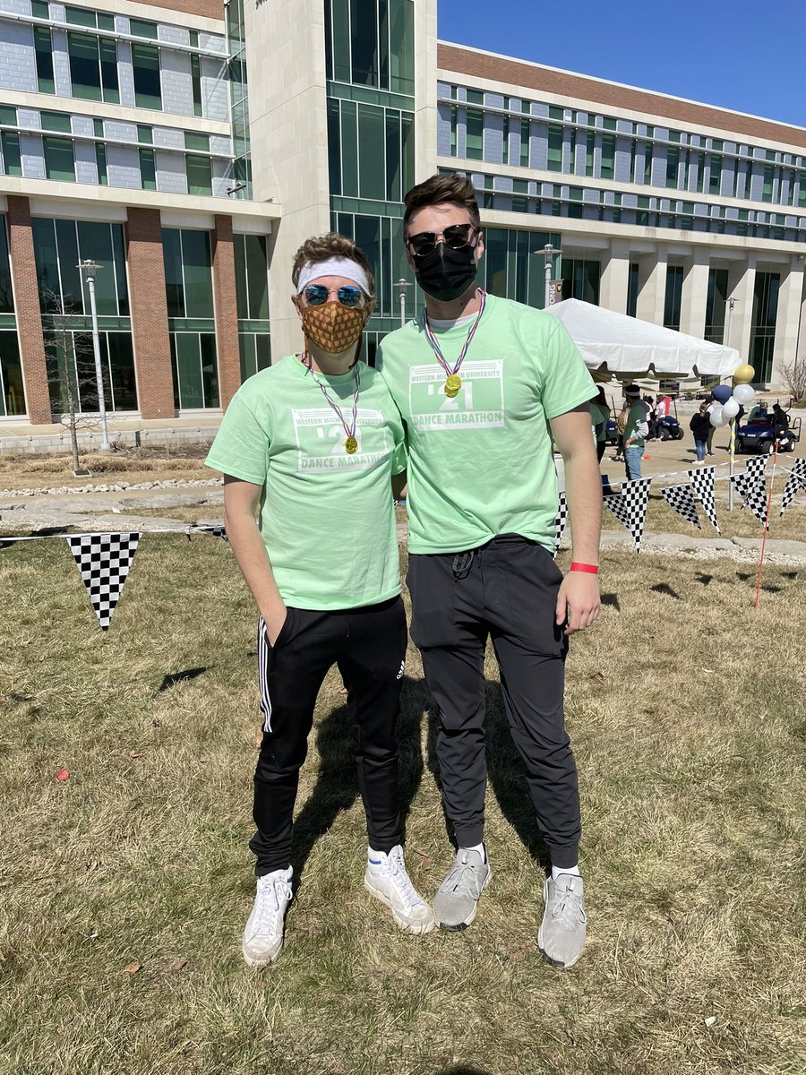 WMU FIJI tweet media