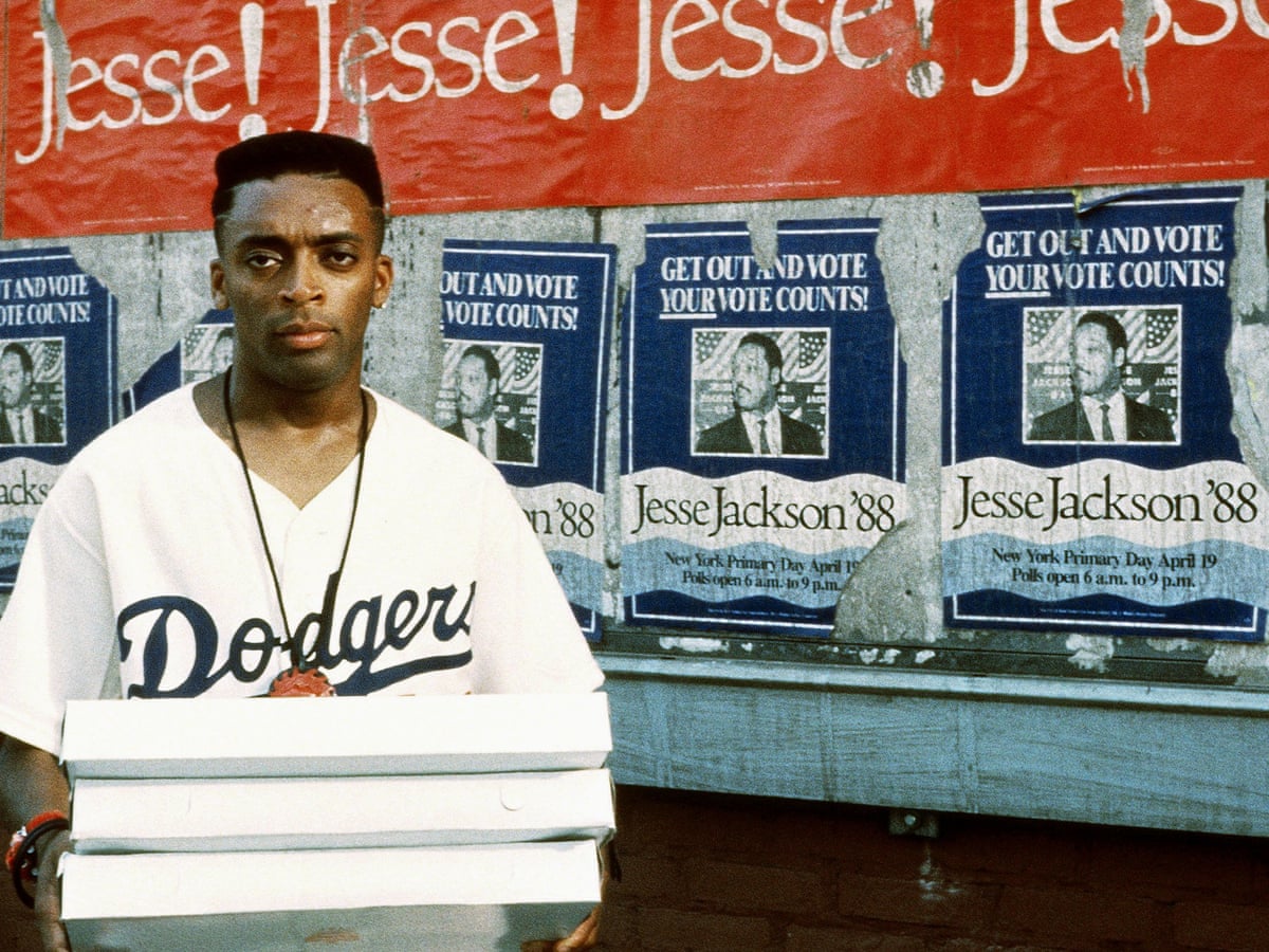 Only Film Media (@OnlyFilmMedia) on Twitter photo 2021-03-20 21:07:02 Today is #SpikeLee's 64th birthday. 🎂 His directorial film work includes: #ShesGottaHaveIt (1986), #DoTheRightThing (1989), #MalcolmX (1992), #HeGotGame (1998), #25thHour (2002), #InsideMan (2006), #BlacKkKlansman (2018), #Da5Bloods (2020), and more. #HappyBirthdaySpikeLee! 📽 Today is #SpikeLee's 64th birthday. 🎂 His directorial film work includes: #ShesGottaHaveIt (1986), #DoTheRightThing (1989), #MalcolmX (1992), #HeGotGame (1998), #25thHour (2002), #InsideMan (2006), #BlacKkKlansman (2018), #Da5Bloods (2020), and more. #HappyBirthdaySpikeLee! 📽