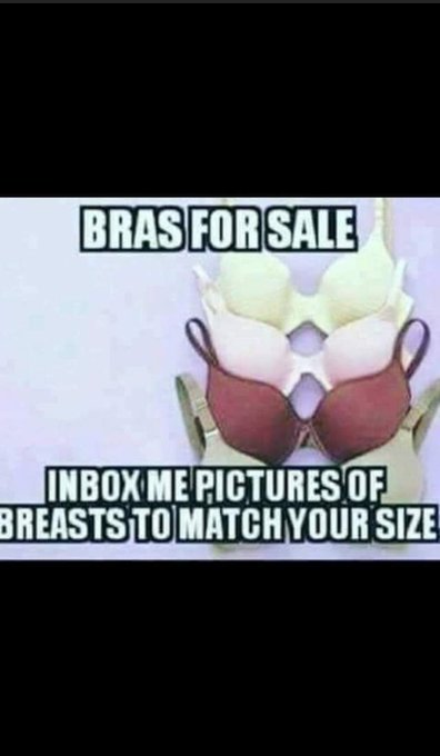 Send over them titties 😈😜  #onlyfans #babygirl #breast #tittypick https://t.co/8muWhsVYWe<a href="/tag/onlyfans"class="tags">#onlyfans</a><a href="/tag/babygirl"class="tags">#babygirl</a><a href="/tag/breast"class="tags"><span>#breast</span></a><a href="/tag/tittypick"class="tags"><span>#tittypick</span></a>