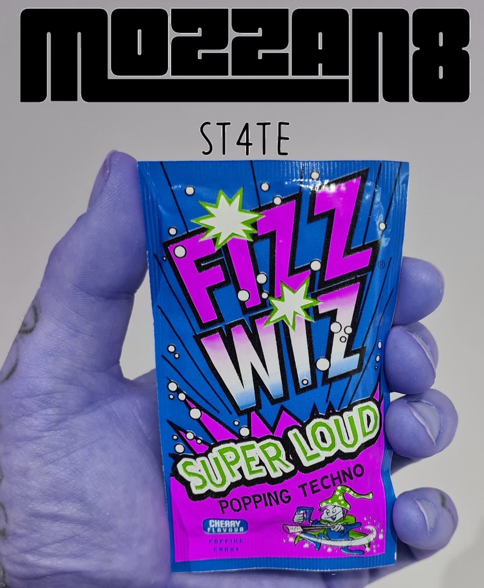 MSt4te's tweet photo. My favorite.. #poppingtechno #sweets #ket #rave #techno #banging #popping #fizwizz oldskool https://t.co/LN5adKvXMo