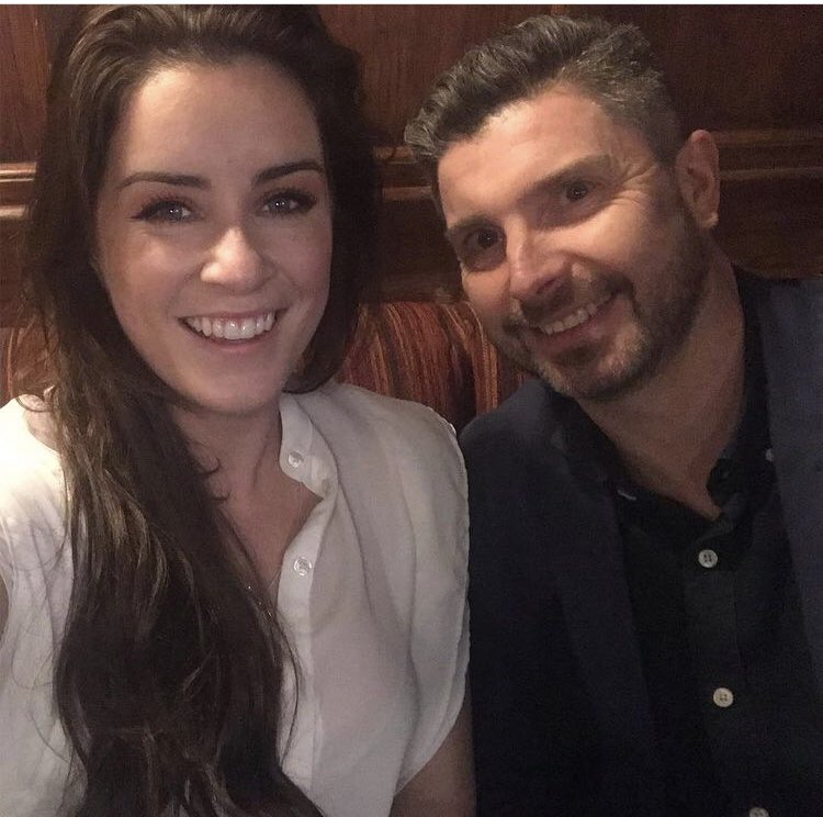 Happy 30th to this beauty .   Have the Best year !  <a href="/luciejones1/">Lucie Jones</a> x