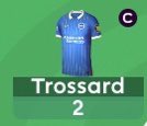 CrowFpl's tweet image. OMG bossard, salah to this has been my best FT ever