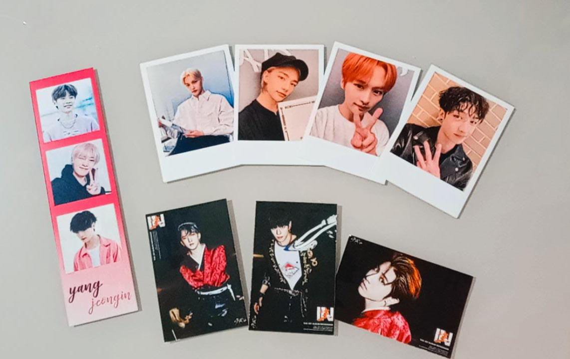 staykstore's tweet photo. SORTEIO
KIT BTS/KIT STRAY KIDS
-
As regras são as seguintes: 
•Seguir o perfil da Stay K-Store 
•Dá RT e favoritar o tweet 
•Marca 2 amigos nos comentários mais o @BTS_twt e @Stray_Kids (Quanto mais comentar, mais chances de ganhar)
-
NÃO VALE MARCAR FAMOSOS, FAKES, INATIVAS+ https://t.co/aHfBeqZizR