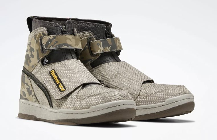 NiklasAstrand's tweet photo. Bought new shoes - Colonial marines for life! @Reebok #Aliens #bugstomper #walkmefriendly https://t.co/GyyQw4iqje