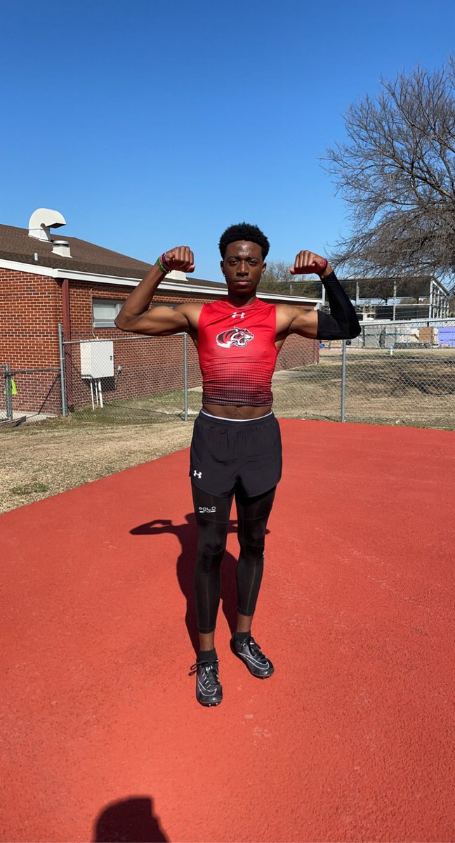 Braswell Track & Field tweet media