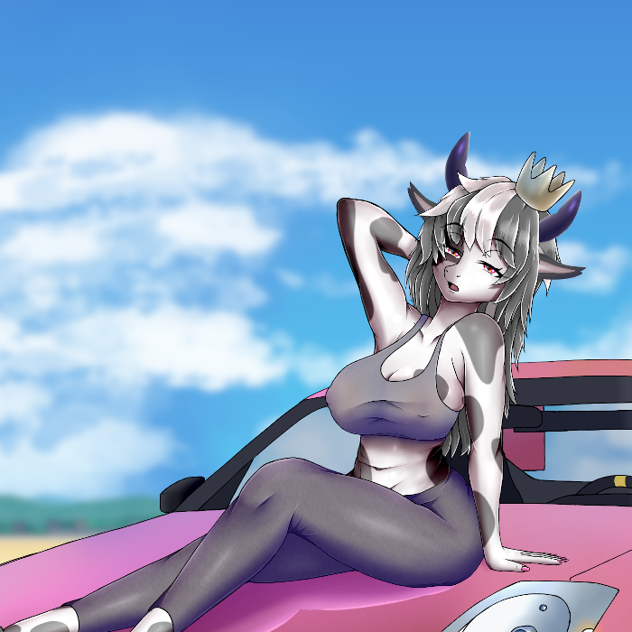 Sweet_Hecate's tweet photo. furrys gross
but 20$ is 20$
this and also other bloopers

#artshare #artwork #ArtistOnTwitter #digitalart #DigitalArtist  #commissionsopen #DigitalArtist https://t.co/uBUhyJfcUO