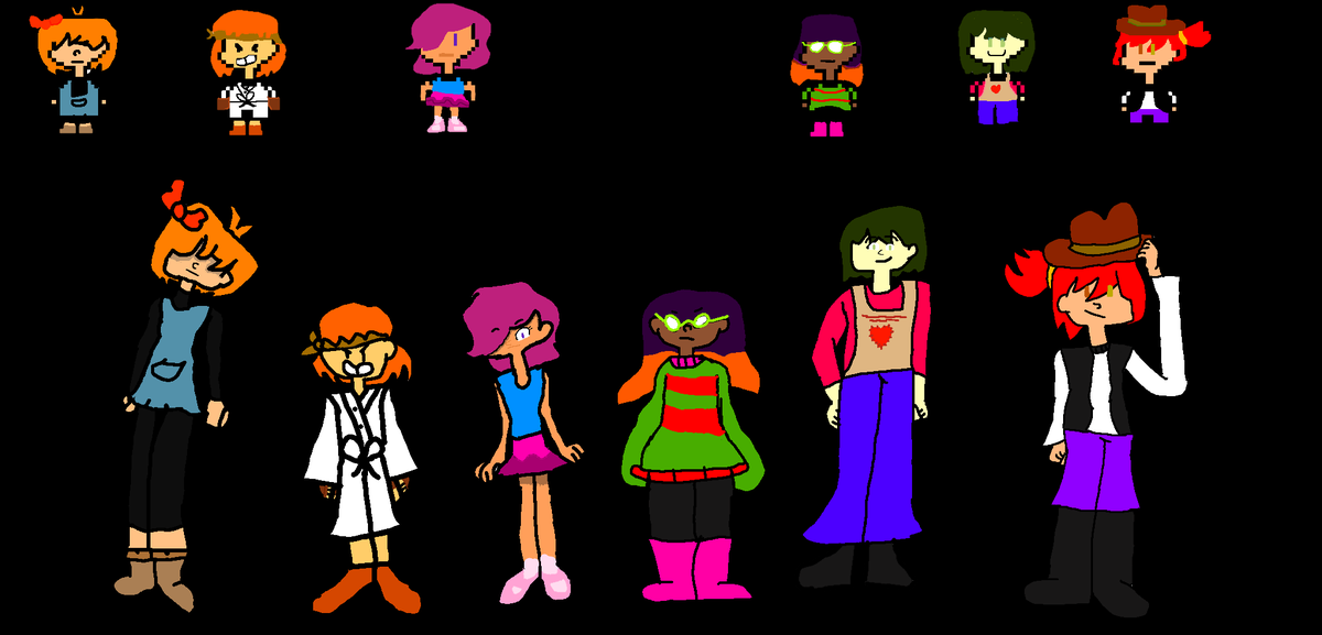 TheCoreChild1 tweet picture