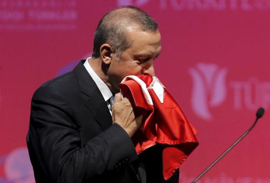 cosarf's tweet photo. Bu can bu bedende oldukça #SeninleyizErdoğan https://t.co/FJJKGFOKC3