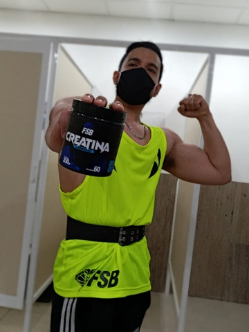 Sinkdeck's tweet image. hace 9 días quería un patrocinio de suplementos y hoy oficialmente cuento con uno❤️ #FSBTEAM