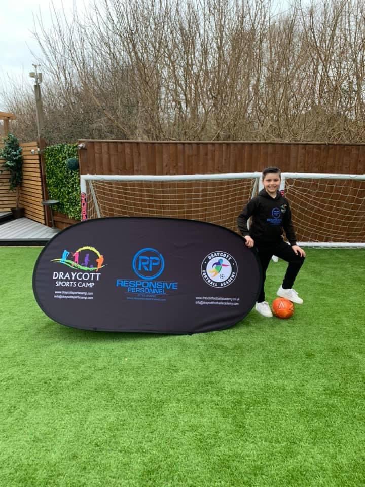 DraycottSportsC's tweet photo. Roll on Easter Camp! 🐣 

Cannot wait to welcome you all back to @DraycottSportsC 

#HappyEverActive 🏀🏈⚾️🥎🏑⛳️🥊🏏🥍⛹🏿‍♂️🤾🏾

BOOK NOW!

@ResponsivePersn https://t.co/NgwVhLTPil