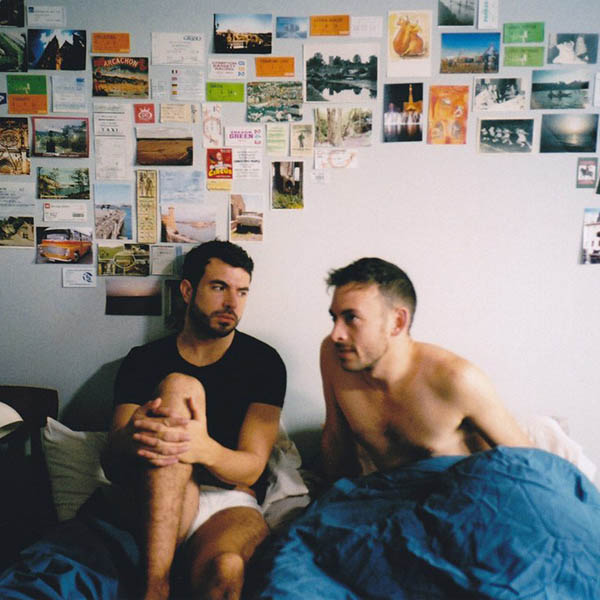 queer_fest's tweet photo. #FQFconsiglia L'incontro di una notte si prolunga per tutto il weekend.. e diventa molto di più. Dal #QueerFest 2011, #Weekend di #AndrewHaigh è la scelta del fine settimana. Un viaggio tra sentimenti, paure e identità. Fatevi questo regalo: correte a (ri)vederlo su @PrimeVideoIT https://t.co/fNX1WARpaj