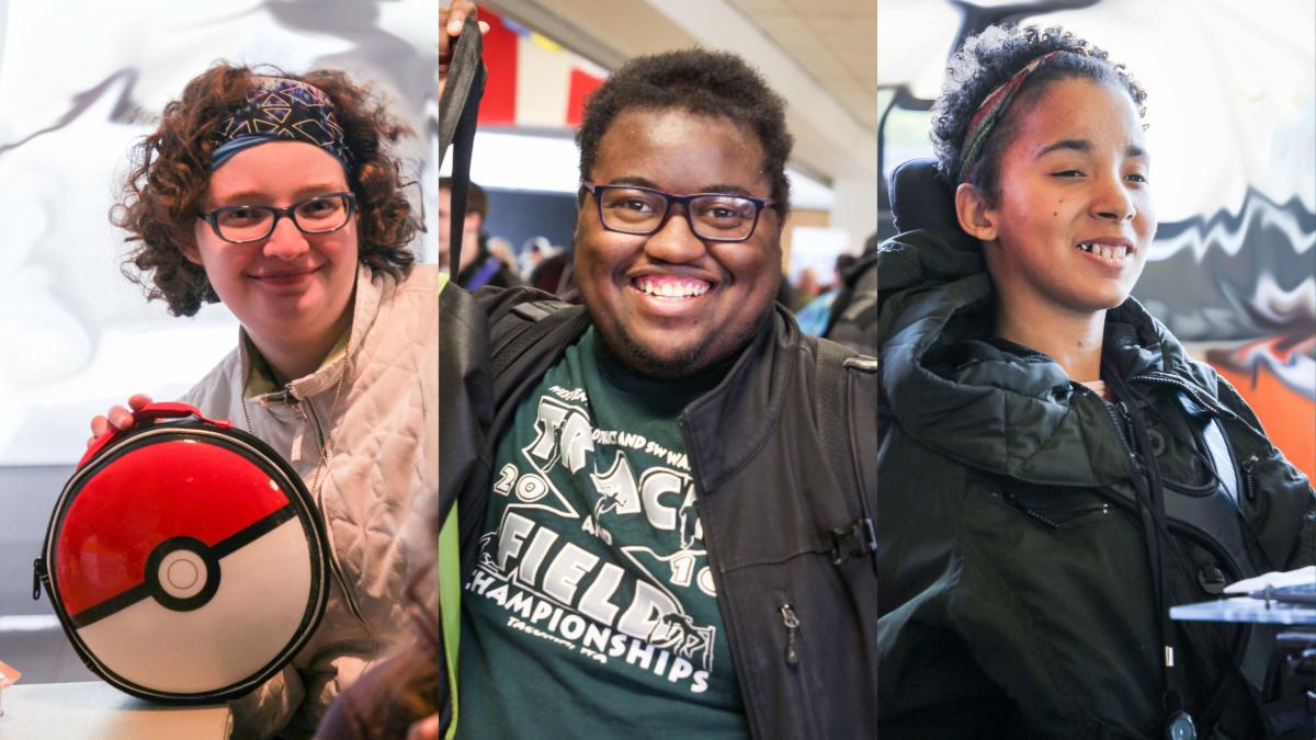 PAVE_org's tweet image. Envisioning Your Future: Tools 4 Success March 23rd &amp;amp; 30th!!!  You don&apos;t want to miss this. Register today! #Tools4SuccessConference conta.cc/3c1WUrn