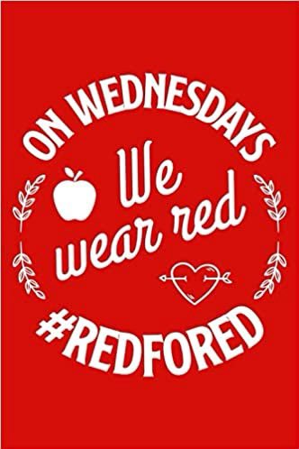 Wednesday wear red to show your support for Public Education! #supportyourpublicschools #StopHB563 #kyga21