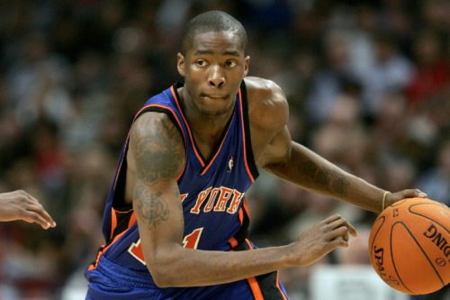 Happy Birthday | Quand Jamal Crawford collait 52 points au Heat en 2007  