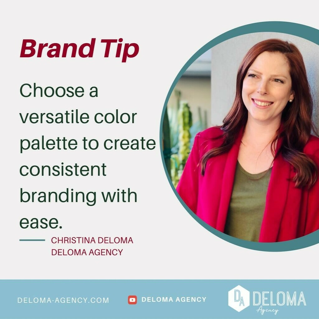 DelomaAgency tweet media