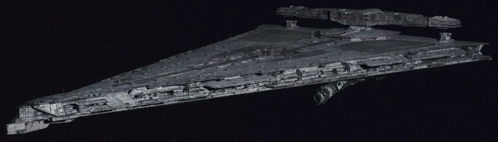 This guide doesn't get into detail, but the Fulminatrix is a Mandator IV-class Siege Dreadnaught.This is a wink to the Mandator-class that Dr. Saxton created for the AOTC cross-sections. Fleet junkie stuff. I don't get it either.