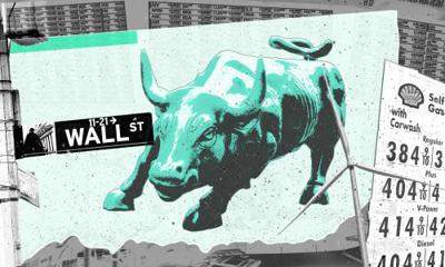 FinancialGrowt8's tweet photo. The industry has backed polluters for decades. Now, amid growing pressure, Wall Street says it’s going green https://t.co/3GeTi7l4PY https://t.co/GkHbSKOUrf