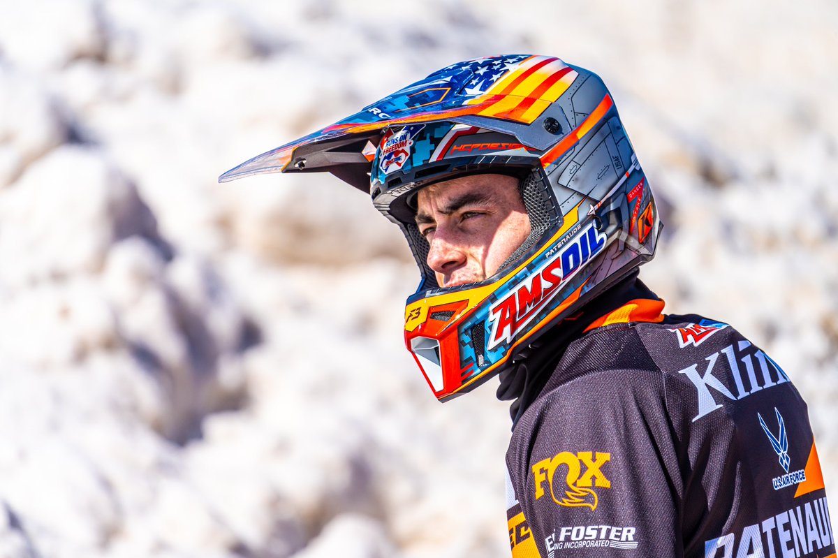 Snocross tweet media