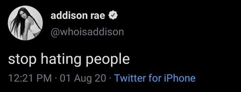sadcrib's tweet photo. celebrities will post some shit like this and think they solving world problems https://t.co/0obFJSNCar