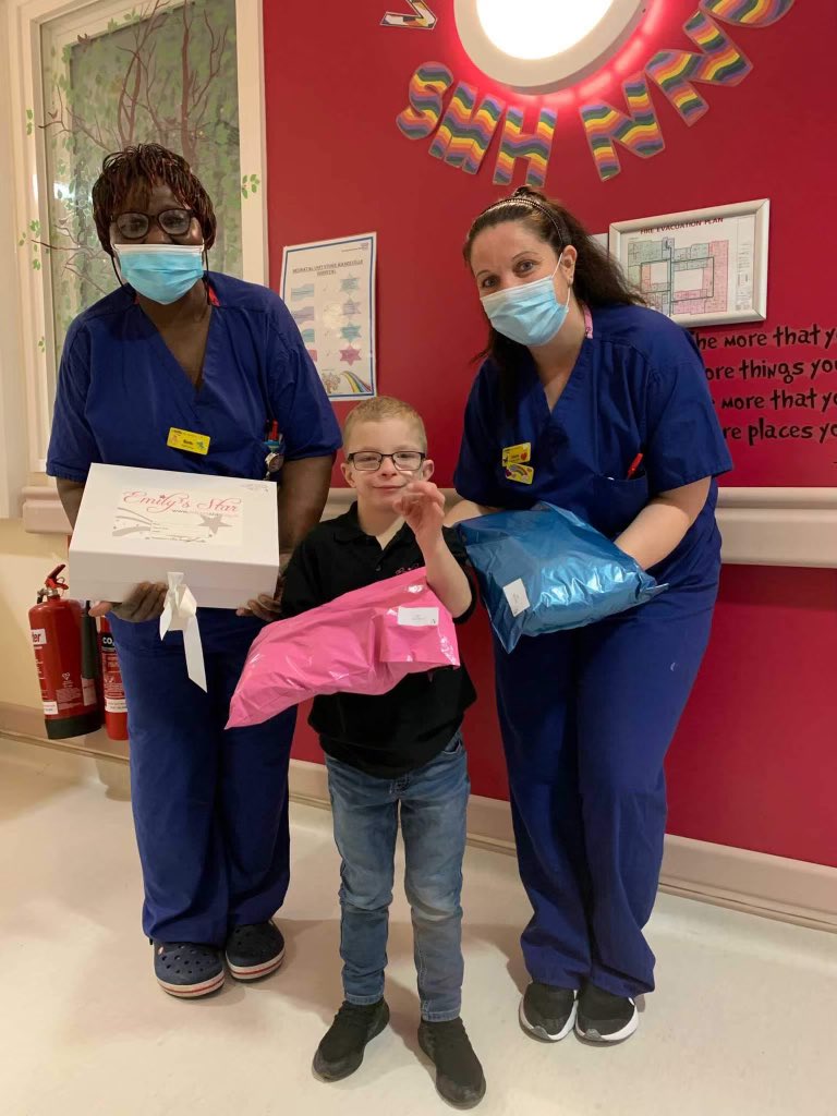 Gaynor Tyler tweet media