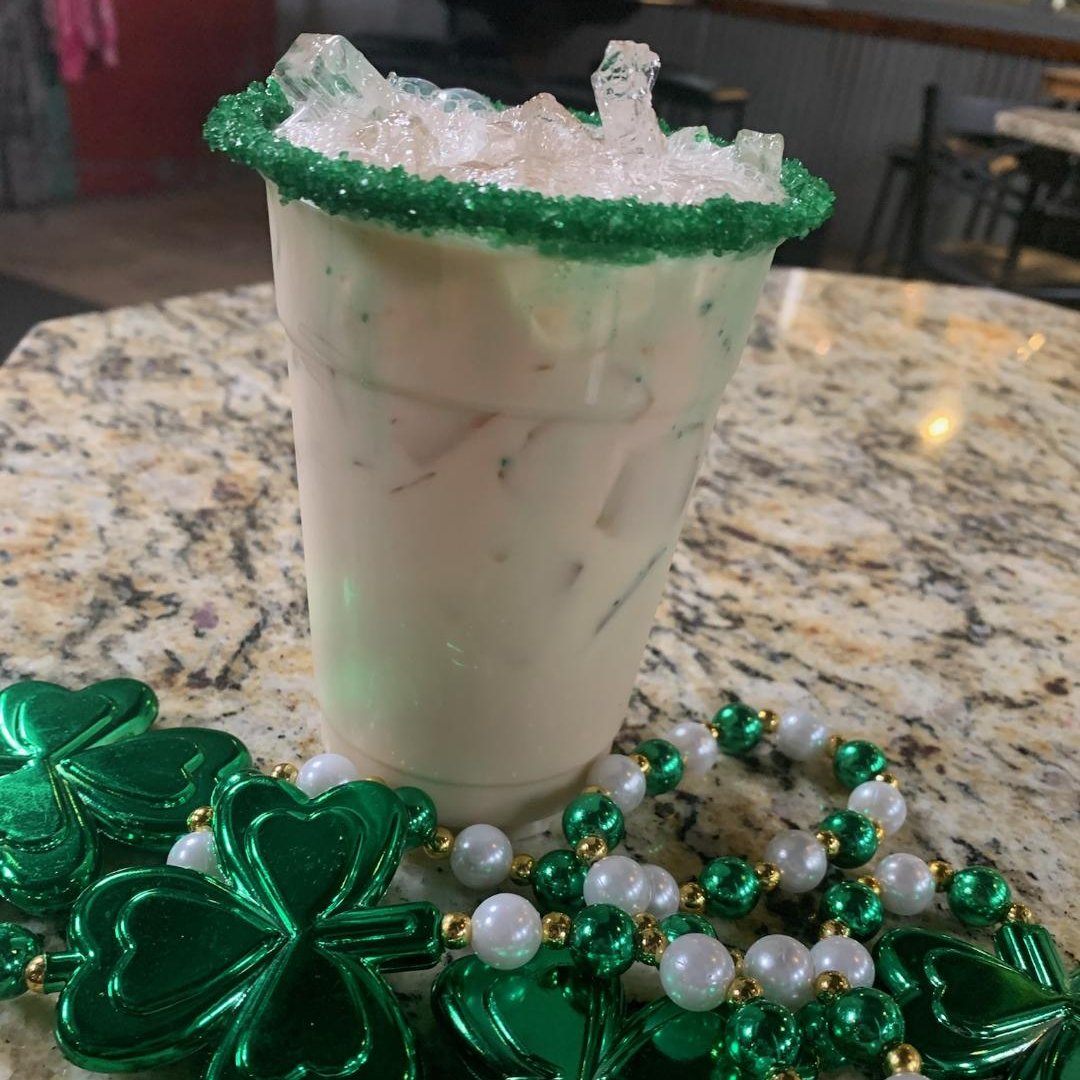 Midstate Distillery tweet media