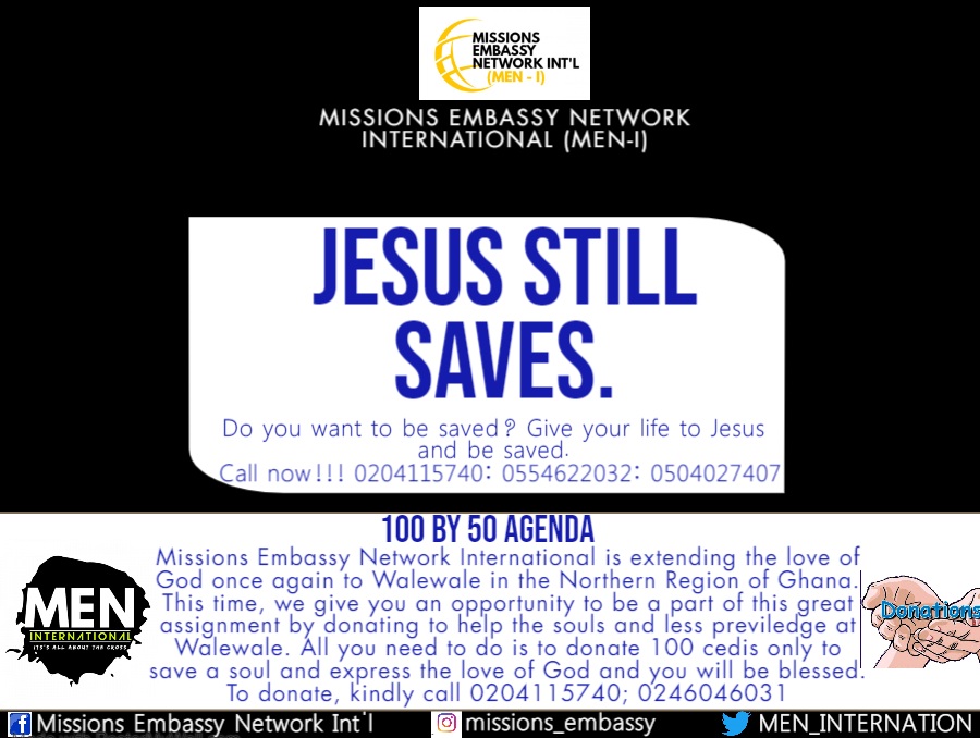 MEN_INTERNATION's tweet photo. #runtoJesus 
#salvationinJesus 
#heavenisreal
#missionsembassy https://t.co/7V4YGdFtVU