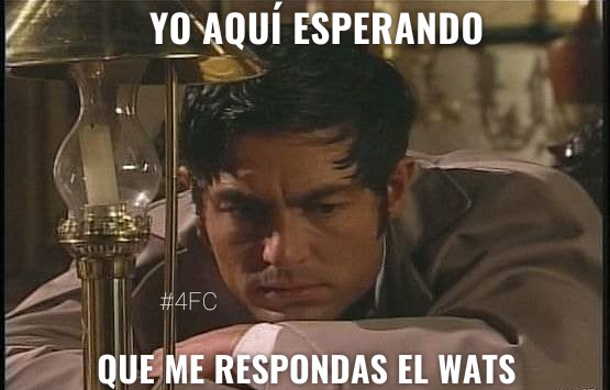 Rubby92_CT's tweet photo. π₯12 Ronda de #ColungaMemesπ₯
"Cuando te deja en visto..." π²
#FernandoColunga #ColungaTeam
#DreamTeam #ColungaDreamTeam
#4FC ππ #ManuelFuentesGuerra https://t.co/0bdQuuch6t