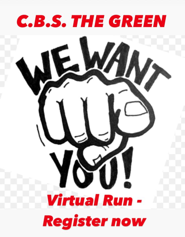 thegreencbs's tweet photo. Past pupil, Kerry All Ireland minor medal winner and current Australian rules player passes on his positive message to you to get involved in next week’s fun run . The Green’s Virtual run has gone international with Stefan Okunbar and many more . Ensure to register , take part an https://t.co/vOLjBDs26h