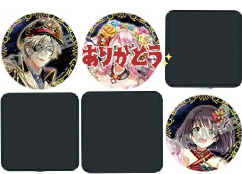 リヴェータのtwitterイラスト検索結果